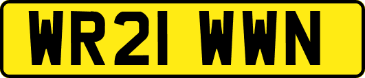 WR21WWN