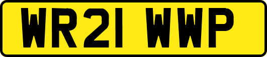 WR21WWP