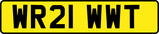 WR21WWT
