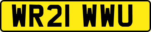 WR21WWU