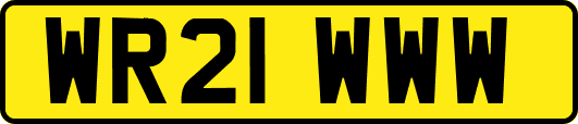 WR21WWW