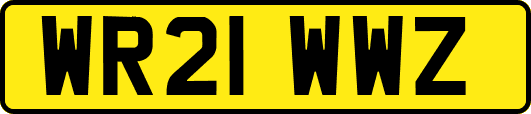 WR21WWZ
