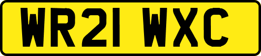 WR21WXC