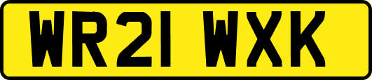 WR21WXK