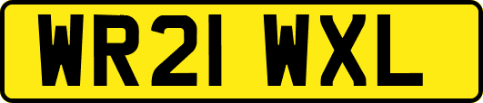 WR21WXL