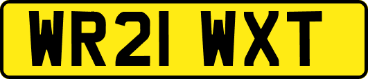 WR21WXT