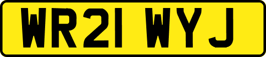 WR21WYJ