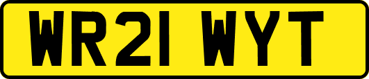 WR21WYT