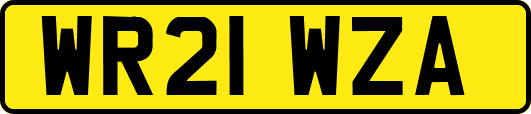 WR21WZA