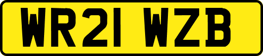 WR21WZB