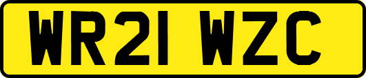 WR21WZC