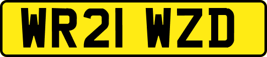 WR21WZD