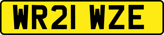 WR21WZE
