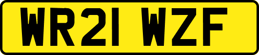 WR21WZF