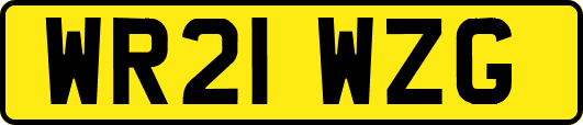 WR21WZG
