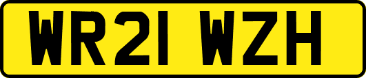 WR21WZH
