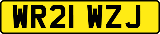 WR21WZJ