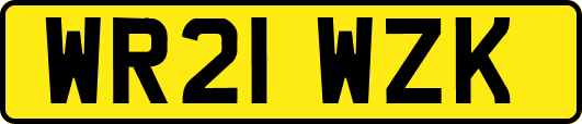 WR21WZK
