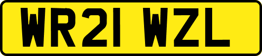 WR21WZL