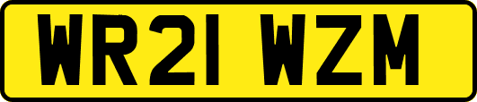 WR21WZM