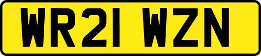WR21WZN