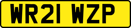 WR21WZP