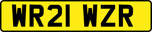 WR21WZR