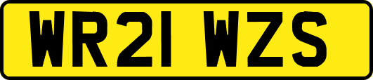 WR21WZS