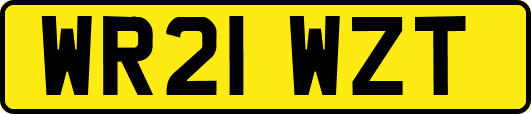 WR21WZT