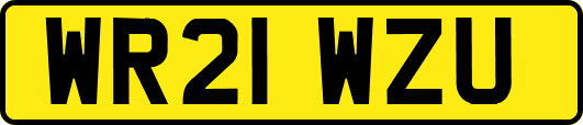 WR21WZU
