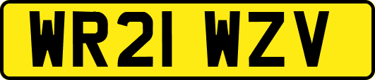 WR21WZV