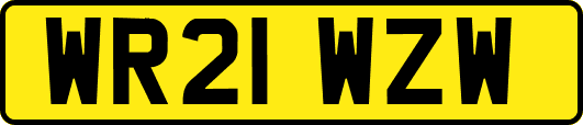 WR21WZW