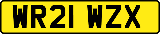WR21WZX