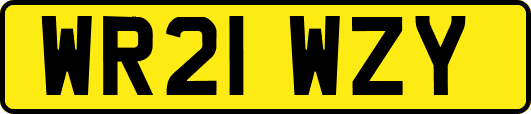 WR21WZY