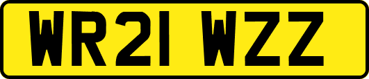 WR21WZZ