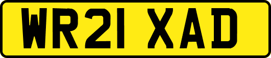 WR21XAD