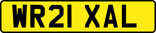 WR21XAL