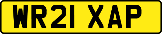 WR21XAP