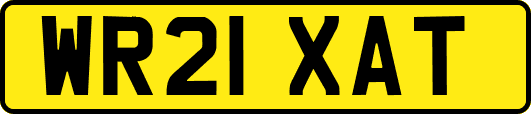 WR21XAT