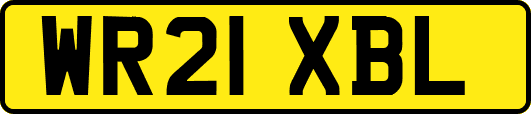 WR21XBL
