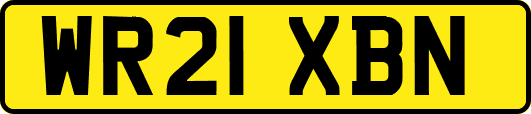 WR21XBN