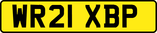 WR21XBP