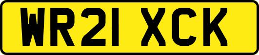 WR21XCK
