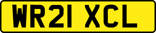 WR21XCL