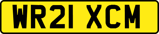 WR21XCM
