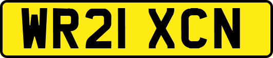 WR21XCN