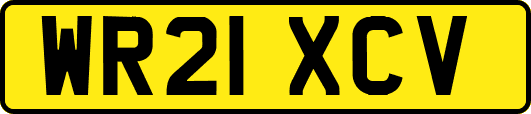 WR21XCV
