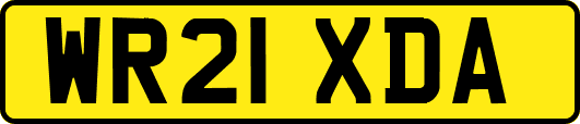 WR21XDA