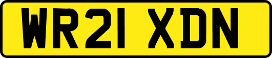 WR21XDN