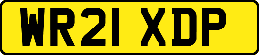 WR21XDP